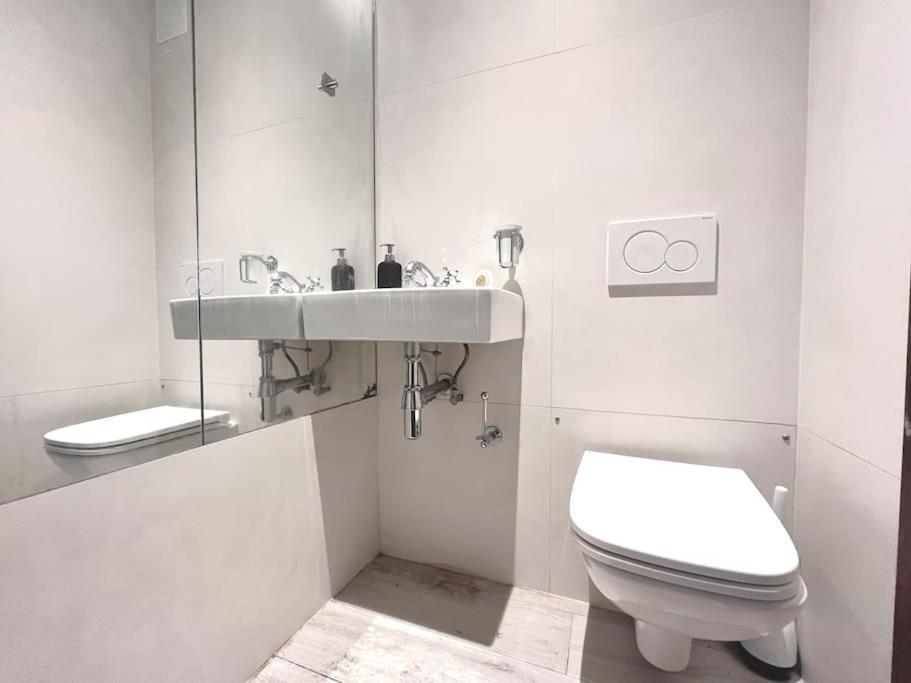 Kensington Heights Apartman London Kültér fotó
