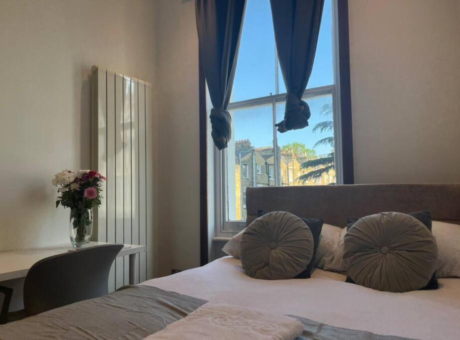 Kensington Heights Apartman London Kültér fotó