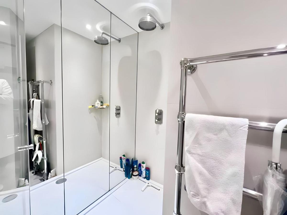 Kensington Heights Apartman London Kültér fotó